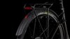 Cube Supreme Hybrid Comfort SLX 625 black'n'metal Größe: Easy Entry 54 cm