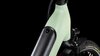 Cube Supreme Hybrid Comfort SLX 625 aloegreen'n'black Größe: Easy Entry 54 cm