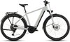 Cube Nuride Hybrid Performance 600 desertstone'n'grey Größe: 62 cm