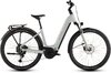 Cube Nuride Hybrid Performance 600 desertstone'n'grey Größe: Easy Entry 54 cm