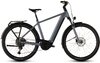 Cube Touring Hybrid Pro 800 pearlgrey'n'grey Größe: 50 cm