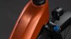 Cube Touring Hybrid Comfort SLX 800 chilli'n'chrome Größe: Easy Entry 50 cm
