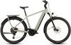 Cube Kathmandu Hybrid ONE 800 pea'n'green Größe: 62 cm
