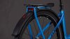 Cube Kathmandu Hybrid Comfort Pro 800 azure'n'black Größe: Easy Entry 54 cm