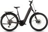 Cube Kathmandu Hybrid EXC 800 cedar'n'chrome Größe: Easy Entry 54 cm