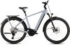 Cube Kathmandu Hybrid SLX 800 foggrey'n'grey Größe: 58 cm