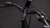 Cube Supreme Hybrid Comfort Pro 600 grey'n'chrome Größe: Easy Entry 46 cm