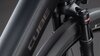 Cube Supreme RT Hybrid Deluxe EX 600 black'n'chrome Größe: Easy Entry 58 cm