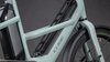 Cube Longtail Hybrid Comfort Family 800 haze'n'reflex Größe: 26 : ONE SIZE