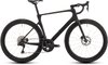 Cube Agree C:62 Pro blackline Größe: 53 cm