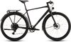 Cube Nulane Pro FE grey'n'chrome Größe: 56 cm