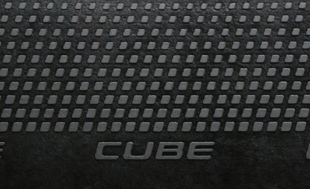 CUBE Natural Fit Lenkerband Grip