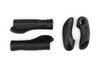 NATURAL FIT Griffe ALL TERRAIN Bar Ends Medium Größe: L