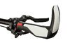 NATURAL FIT Griffe ALL TERRAIN Bar Ends Medium Größe: L