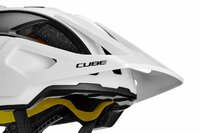 CUBE Helm STROVER Größe: M (52-57)