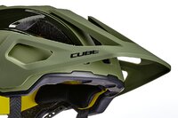 CUBE Helm STROVER TM Größe: L (57-62)